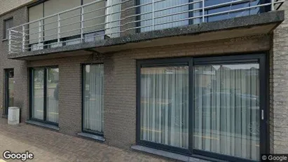 Apartments for rent in Zulte - Photo from Google Street View