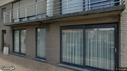 Apartments for rent in Zulte - Photo from Google Street View