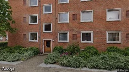 Apartments for rent in Viborg - Photo from Google Street View