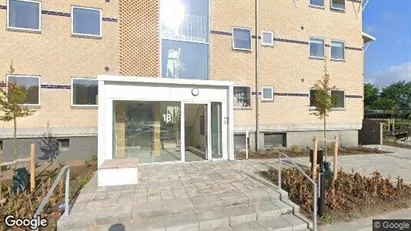 Apartments for rent in Viborg - Photo from Google Street View