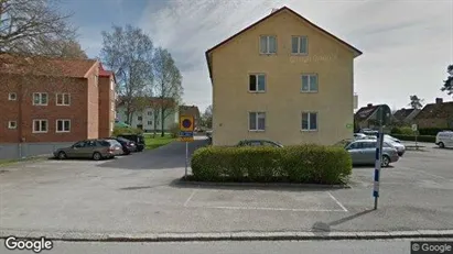 Apartments for rent in Trollhättan - Photo from Google Street View
