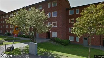 Apartments for rent in Gothenburg East - Photo from Google Street View