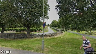 Apartments for rent in Västra hisingen - Photo from Google Street View