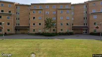 Apartments for rent in Linköping - Photo from Google Street View