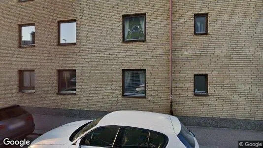 Apartments for rent in Linköping - Photo from Google Street View