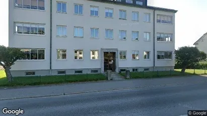 Apartments for rent in Motala - Photo from Google Street View