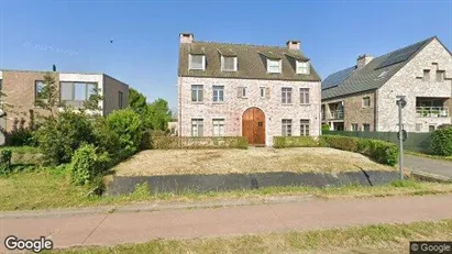 Apartments for rent in Geel - Photo from Google Street View