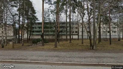 Apartments for rent in Lappeenranta - Photo from Google Street View