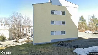 Apartments for rent in Kuopio - Photo from Google Street View