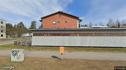 Apartments for rent in Joensuu - Photo from Google Street View