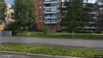 Apartments for rent in Helsinki Läntinen - Photo from Google Street View