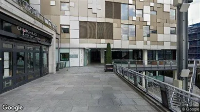 Apartments for rent in Birmingham - West Midlands - Photo from Google Street View