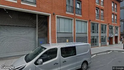 Apartments for rent in Birmingham - West Midlands - Photo from Google Street View