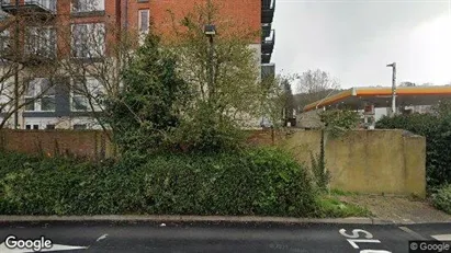 Apartments for rent in Harrow - Middlesex - Photo from Google Street View
