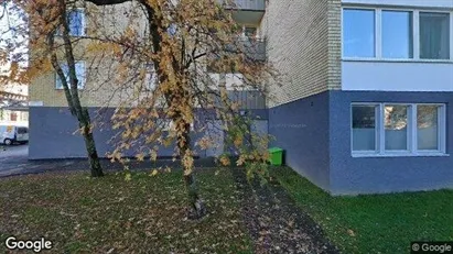 Apartments for rent in Gävle - Photo from Google Street View
