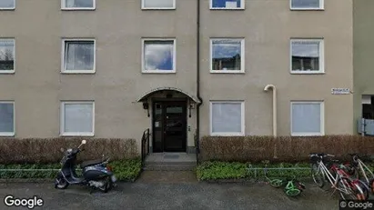 Apartments for rent in Järfälla - Photo from Google Street View