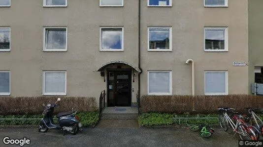 Apartments for rent in Järfälla - Photo from Google Street View