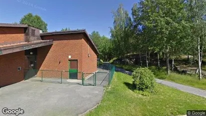 Apartments for rent in Gothenburg East - Photo from Google Street View
