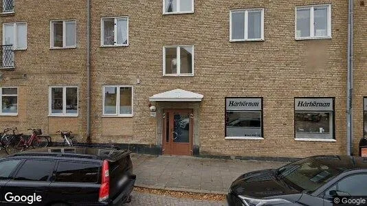 Apartments for rent in Mjölby - Photo from Google Street View
