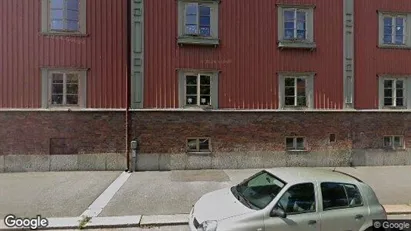 Apartments for rent in Majorna-Linné - Photo from Google Street View
