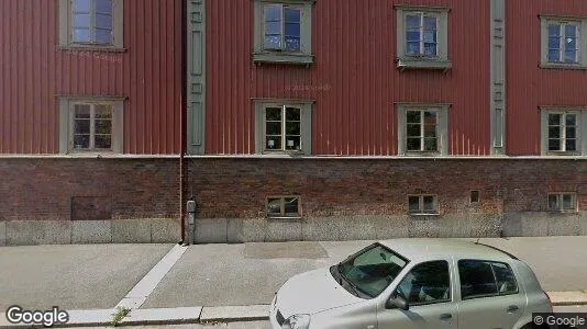 Apartments for rent in Majorna-Linné - Photo from Google Street View