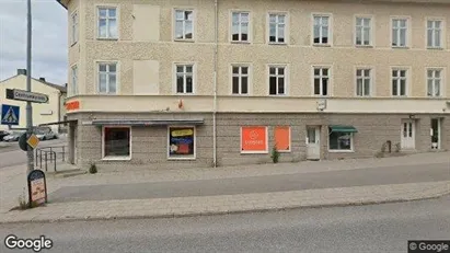 Apartments for rent in Flen - Photo from Google Street View