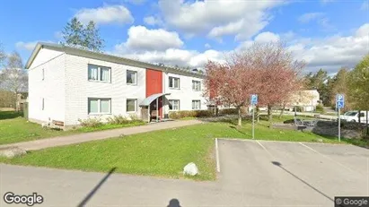 Apartments for rent in Vallentuna - Photo from Google Street View
