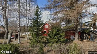 Apartments for rent in Umeå - Photo from Google Street View