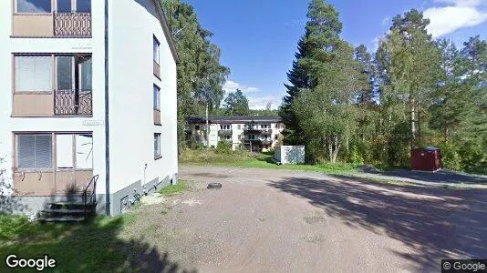 Apartments for rent in Falun - Photo from Google Street View