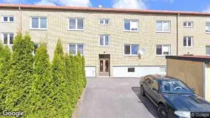 Apartments for rent in Linköping - Photo from Google Street View