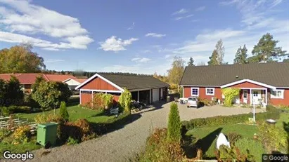 Apartments for rent in Uppsala - Photo from Google Street View