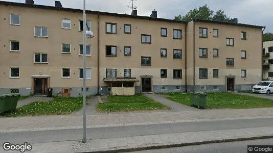 Apartments for rent in Stockholm South - Photo from Google Street View