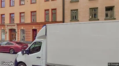 Apartments for rent in Vasastan - Photo from Google Street View