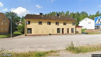 Apartments for rent in Västervik - Photo from Google Street View