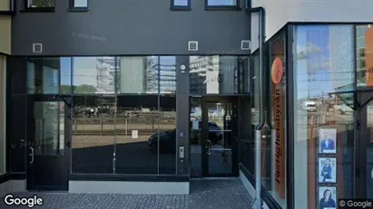 Apartments for rent in Gothenburg East - Photo from Google Street View
