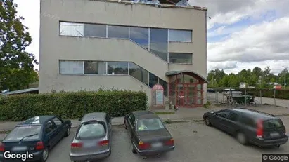 Apartments for rent in Enköping - Photo from Google Street View