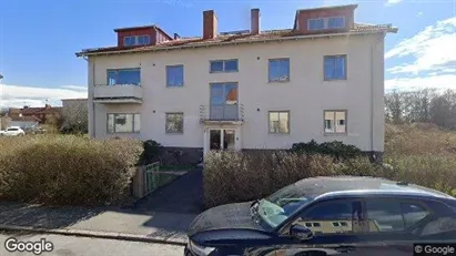 Apartments for rent in Kalmar - Photo from Google Street View