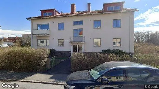Apartments for rent in Kalmar - Photo from Google Street View