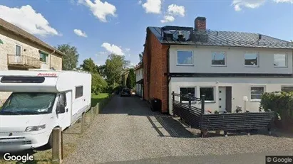Apartments for rent in Värnamo - Photo from Google Street View