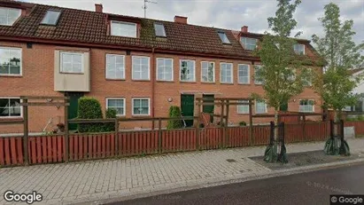 Apartments for rent in Båstad - Photo from Google Street View