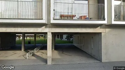 Apartments for rent in Knivsta - Photo from Google Street View