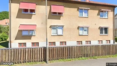 Apartments for rent in Jönköping - Photo from Google Street View