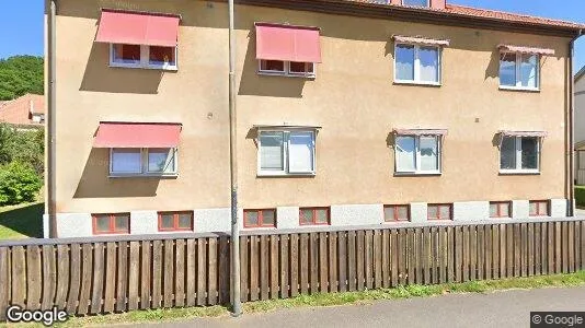Apartments for rent in Jönköping - Photo from Google Street View