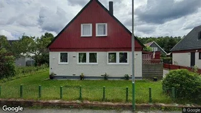Apartments for rent in Partille - Photo from Google Street View