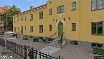 Apartments for rent in Uppsala - Photo from Google Street View