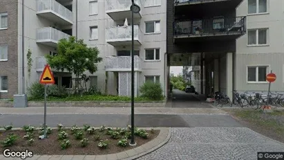 Apartments for rent in Malmö City - Photo from Google Street View