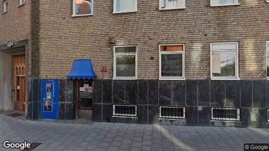 Apartments for rent in Södermalm - Photo from Google Street View