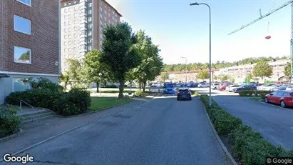 Apartments for rent in Askim-Frölunda-Högsbo - Photo from Google Street View