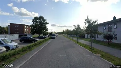 Apartments for rent in Ljungby - Photo from Google Street View