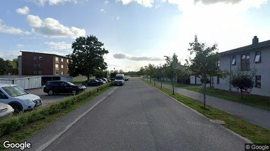 Apartments for rent in Ljungby - Photo from Google Street View